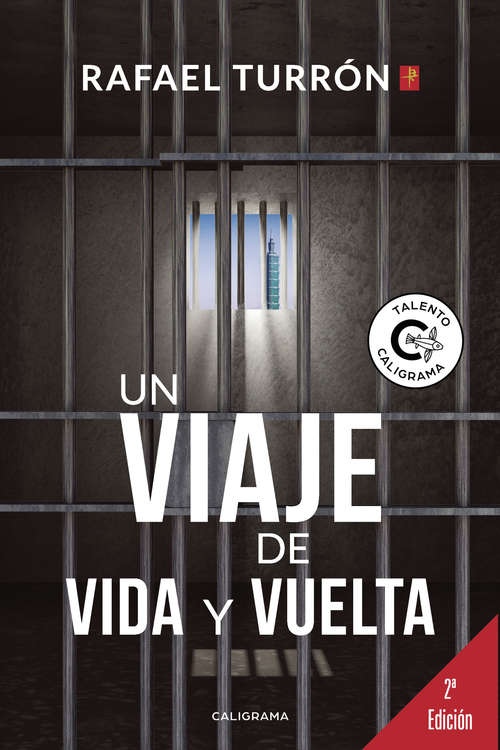 Book cover of Un viaje de vida y vuelta