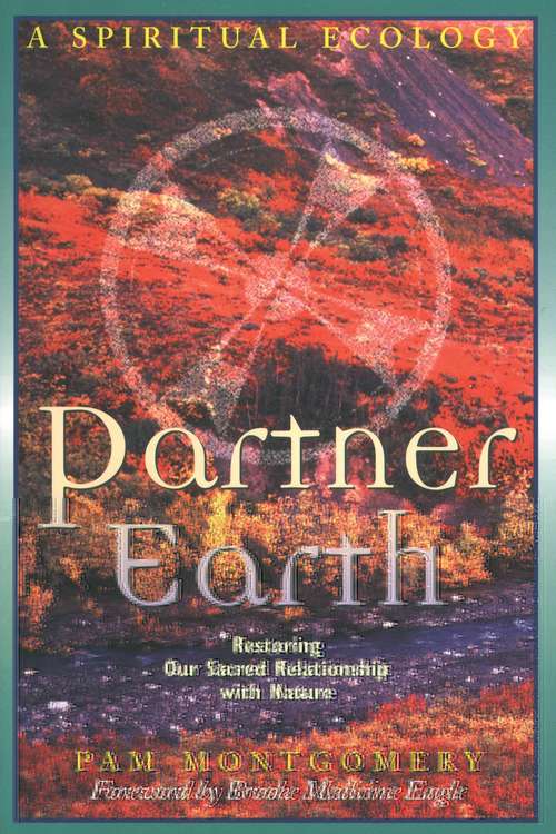 Book cover of Partner Earth: A Spiritual Ecology