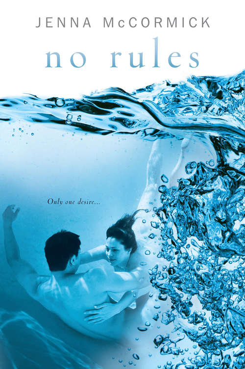 Book cover of No Rules (Illustra #3)