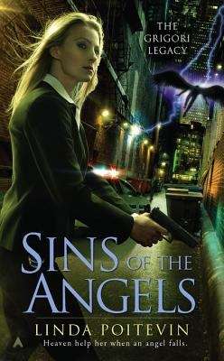 Book cover of Sins of the Angels