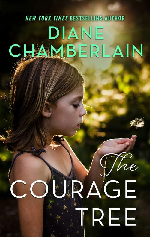 Book cover of The Courage Tree