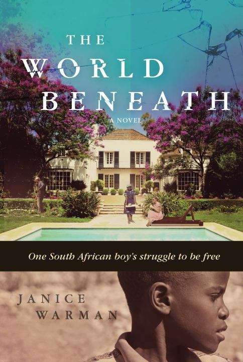 Book cover of The World Beneath