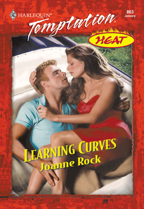 Book cover of Learning Curves