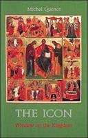 Book cover of The Icon: Window on the Kingdom