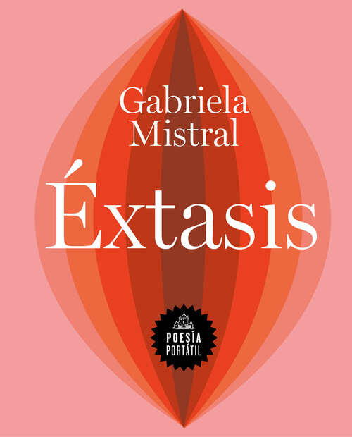 Book cover of Éxtasis