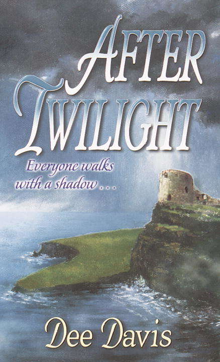 Book cover of After Twilight