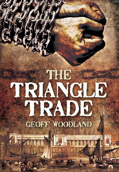 Book cover of Triangle Trade