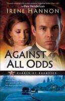 Book cover of Against All Odds (Heroes Of Quantico Ser. #1)