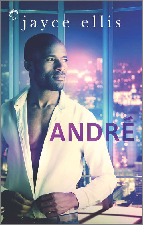 Book cover of André (Digital Original) (High Rise #2)