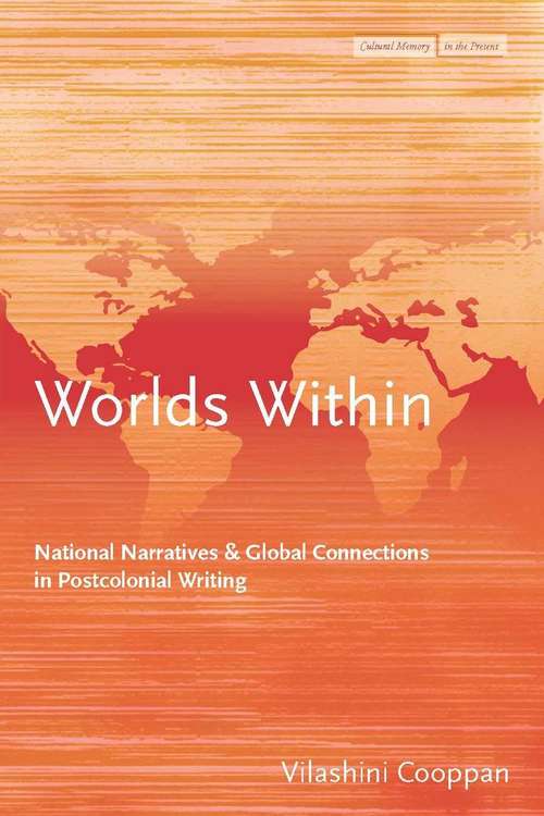 Book cover of Worlds Within