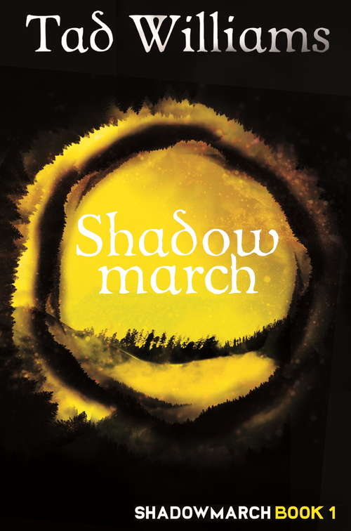 Book cover of Shadowmarch: Shadowmarch Book 1 (Shadowmarch #1)