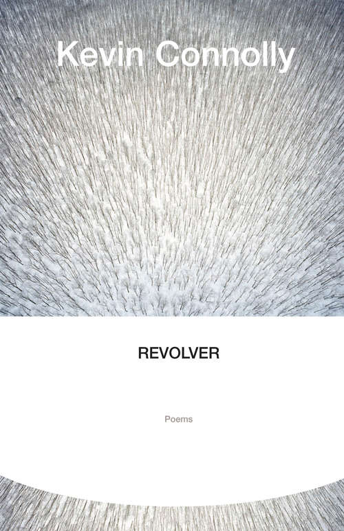 Book cover of Revolver