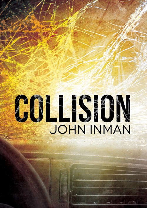 Book cover of Collision