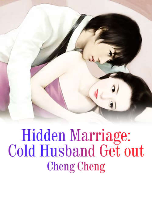 Book cover of Hidden Marriage: Volume 4 (Volume 4 #4)