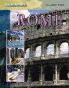 Book cover of Rome (Reading Essentials in Social Studies: The Ancient World)