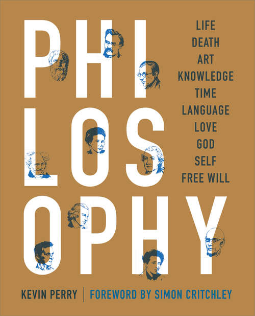 Book cover of Philosophy: Philosophy In The Poetry Of Wallace Stevens