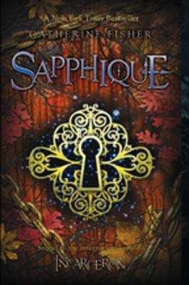 Book cover of Sapphique