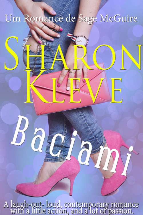 Book cover of Baciami