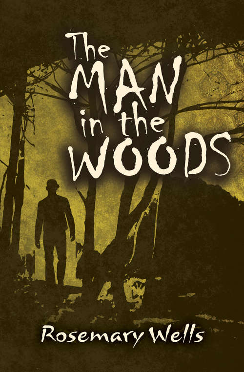 Book cover of The Man in the Woods (Digital Original)