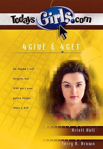 Book cover of 4Give and 4Get