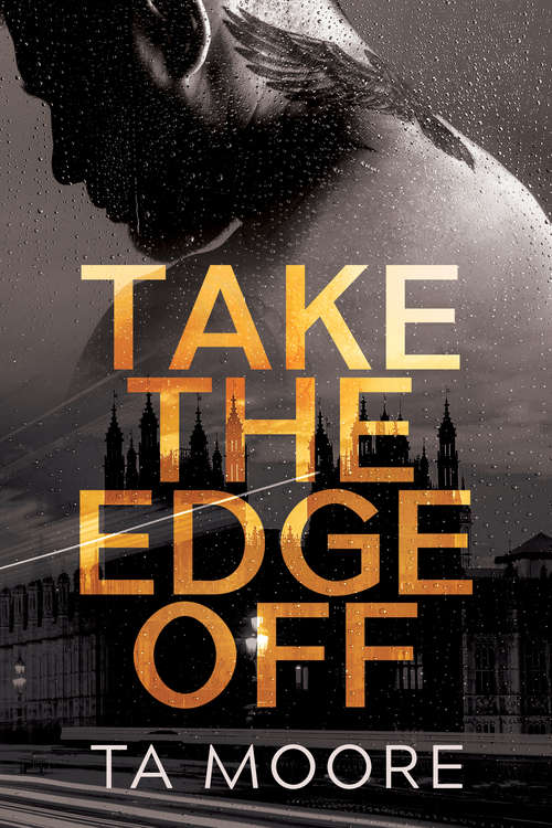 Book cover of Take the Edge Off