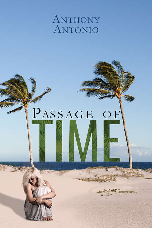 Book cover of Passage of Time