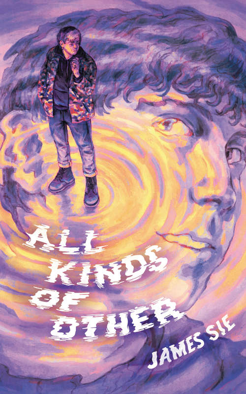 Book cover of All Kinds of Other