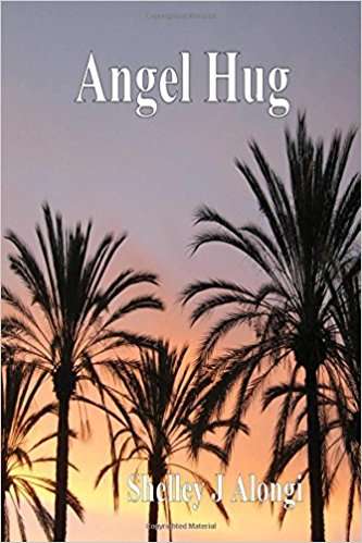 Book cover of Angel Hug