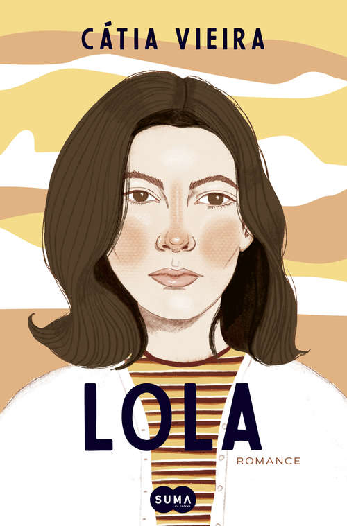 Book cover of Lola