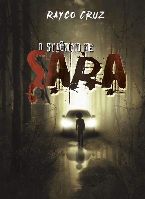 Book cover of O Silêncio de Sara