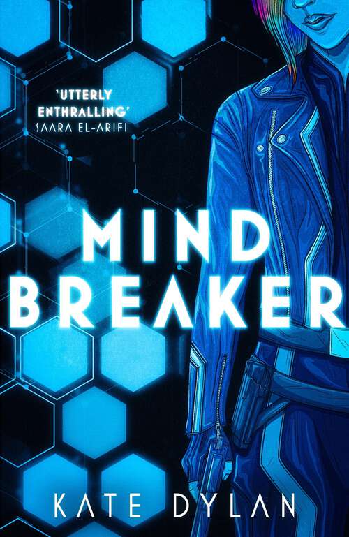 Book cover of Mindbreaker