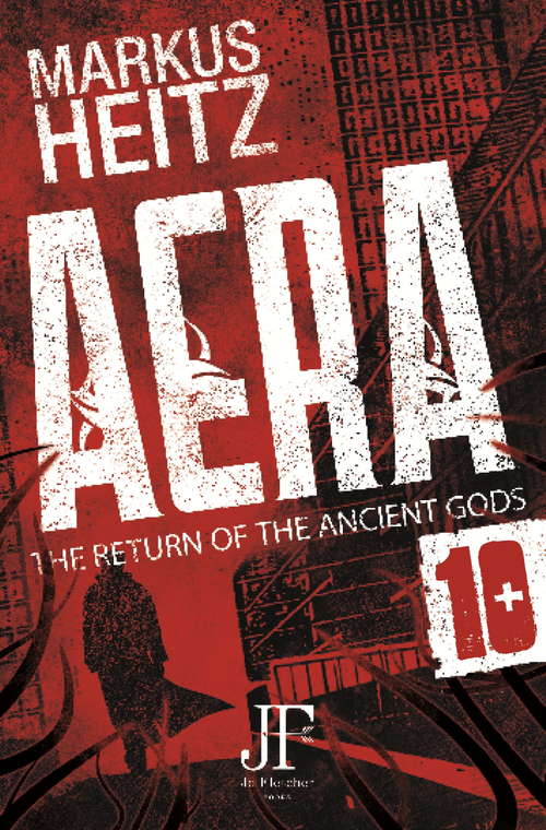 Book cover of Aera Book 10: The Return of the Ancient Gods (The Return of the Ancient Gods #10)
