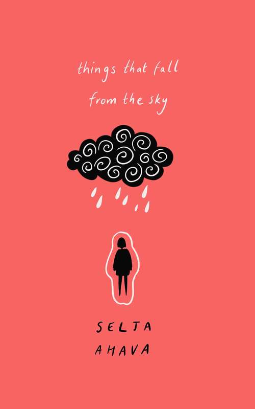 Book cover of Things that Fall from the Sky