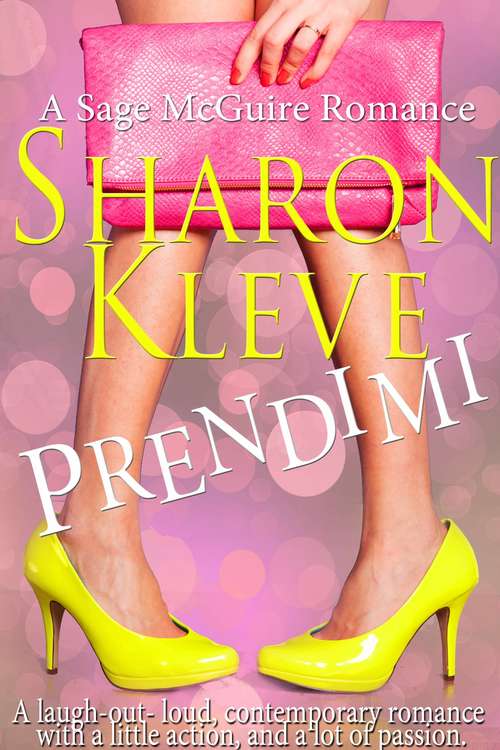 Book cover of Prendimi