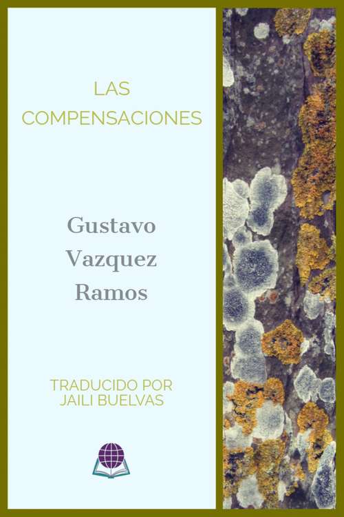 Book cover of Las compensaciones