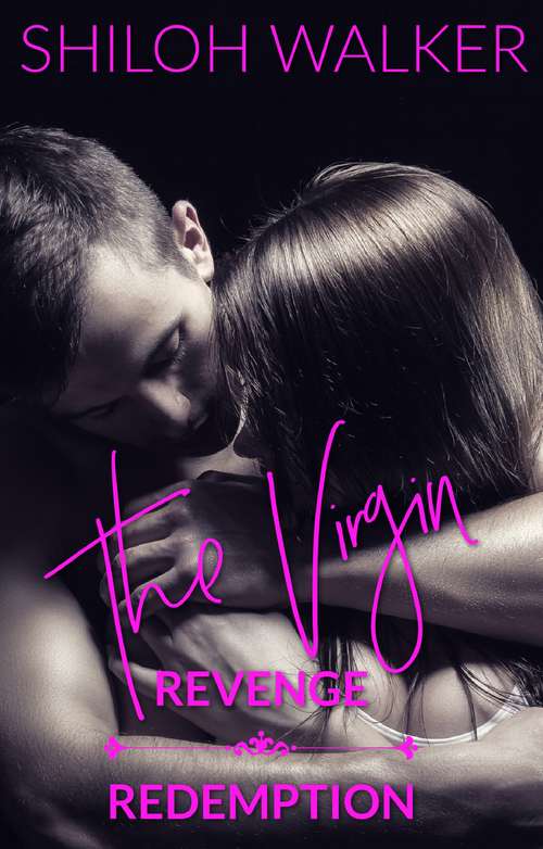 Book cover of The Virgin: Revenge & Redemption