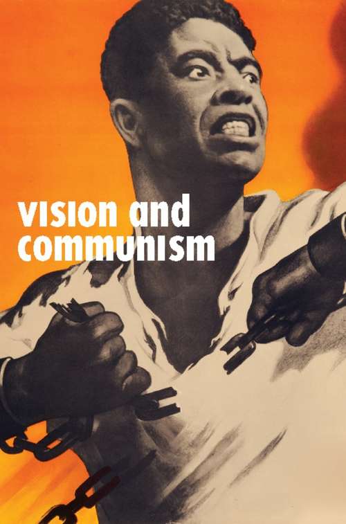 Book cover of Vision and Communism