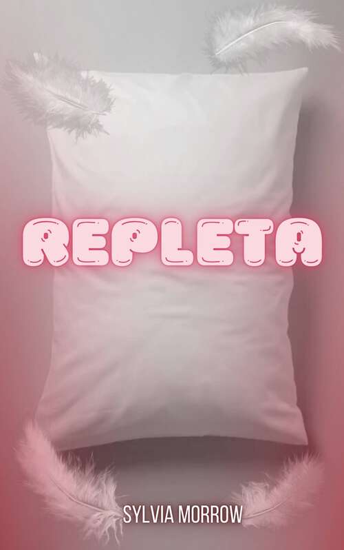 Book cover of Repleta