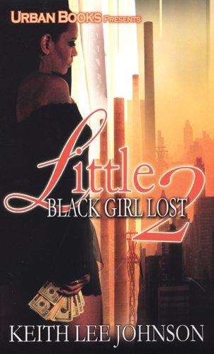 Book cover of Little Black Girl Lost 2