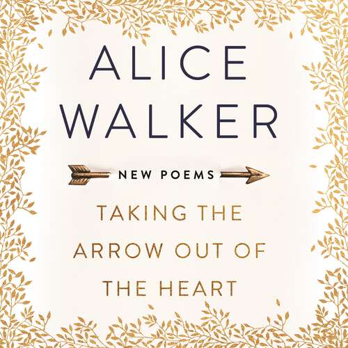 Book cover of Taking the Arrow out of the Heart