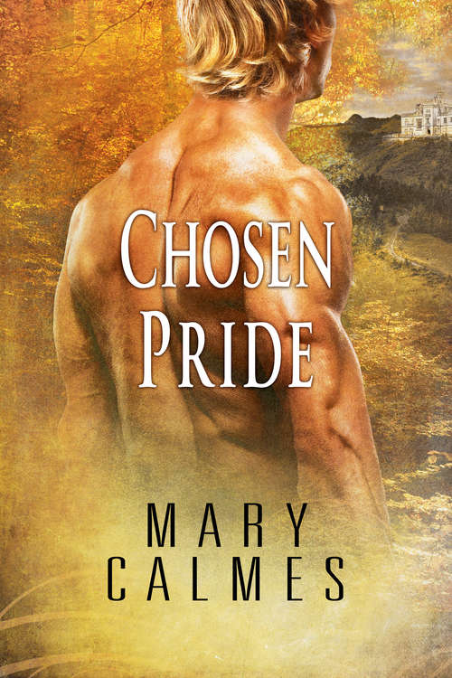 Book cover of Chosen Pride (L'Ange: Vol. 3)