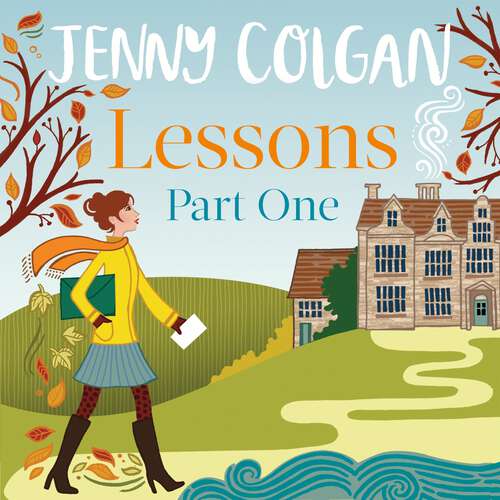 Book cover of Lessons: The first part of Lessons' ebook serialisation (Maggie Adair) (Maggie Adair)