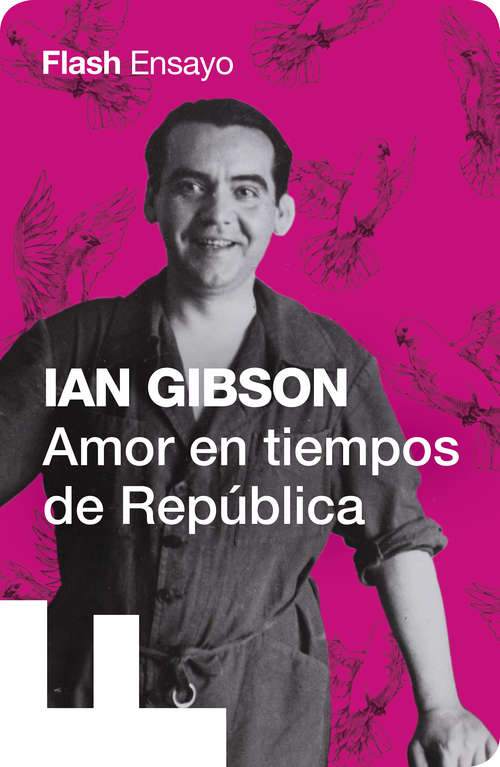 Book cover of Amor en tiempos de Replública