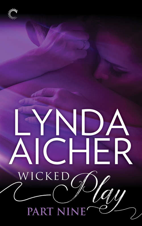 Book cover of Wicked Play (Part 1 of #10)