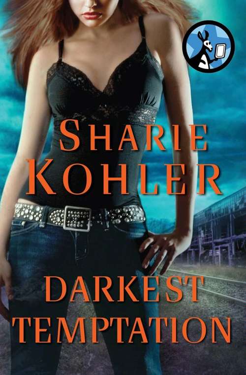 Book cover of Darkest Temptation