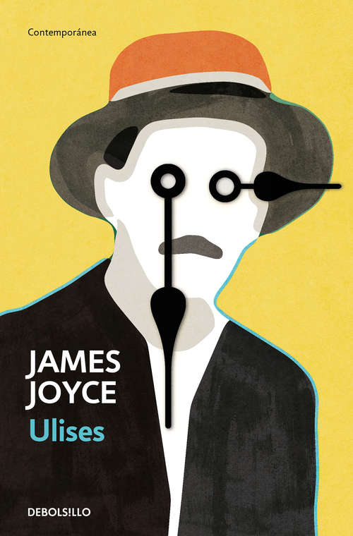 Book cover of Ulises