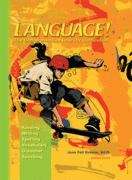 Book cover of Language! The Comprehensive Literacy Curriculum [Book C]