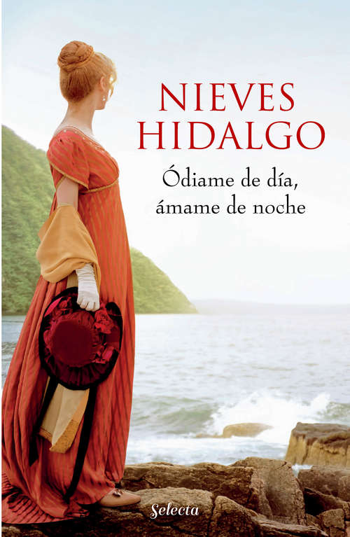 Book cover of Ódiame de día, ámame de noche (Un romance en Londres: Volumen 2)