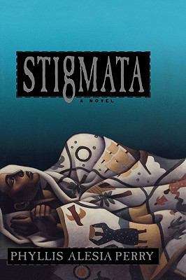 Book cover of Stigmata (First Edition)