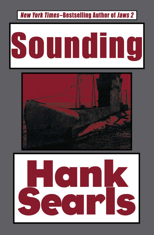 Book cover of Sounding